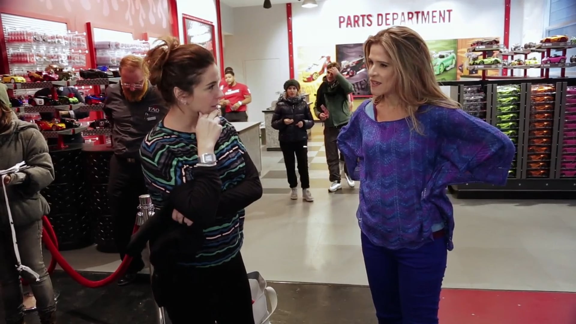 S01 EP02 Giovanna Antonelli