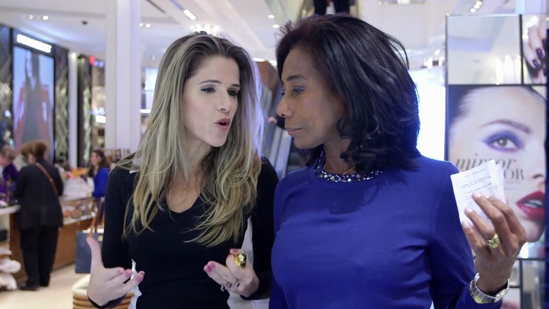 S01 EP04 Gloria Maria