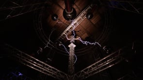 David Blaine ELECTRIFIED