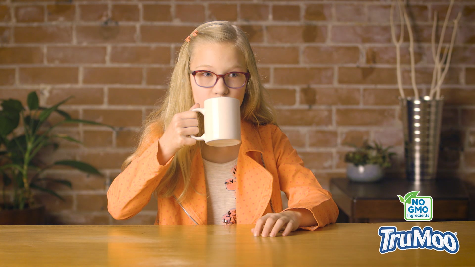 TruMoo | Kids Try It Hot