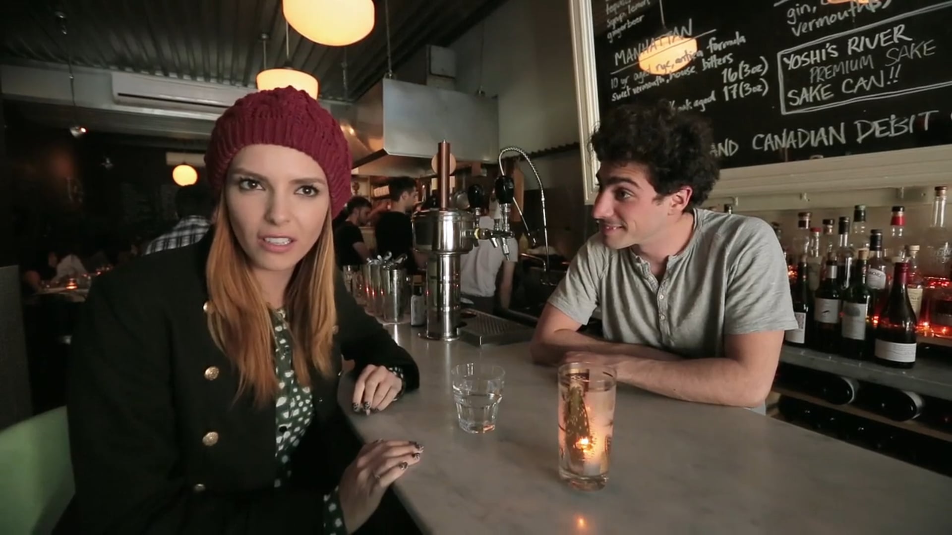 S01 EP11 - Toronto