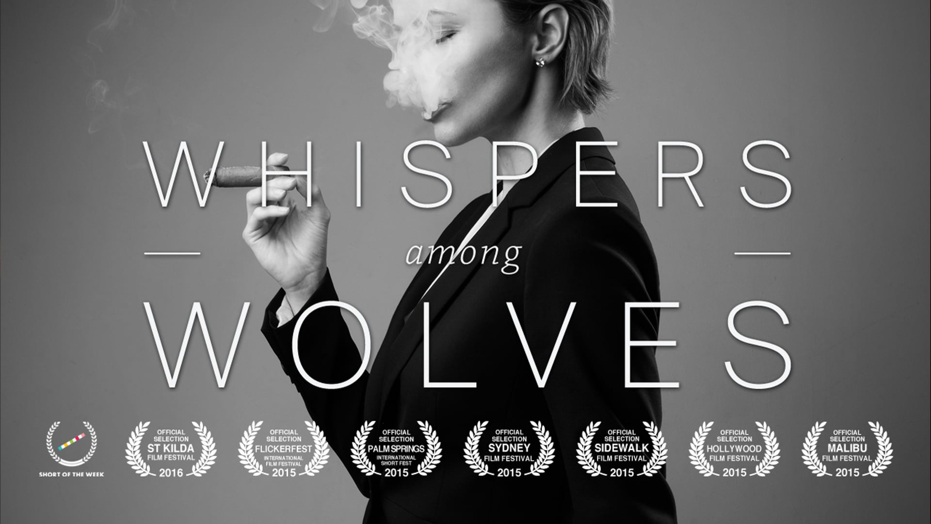 Whispers Among Wolves | Short Film