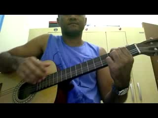 Curso de Violão Online - Vídeo