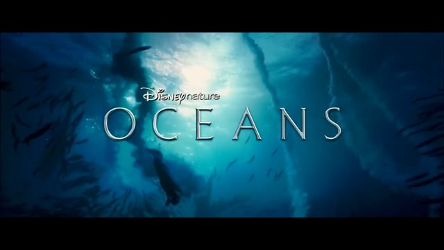 Oceans, Galatee Films for Disney Nature