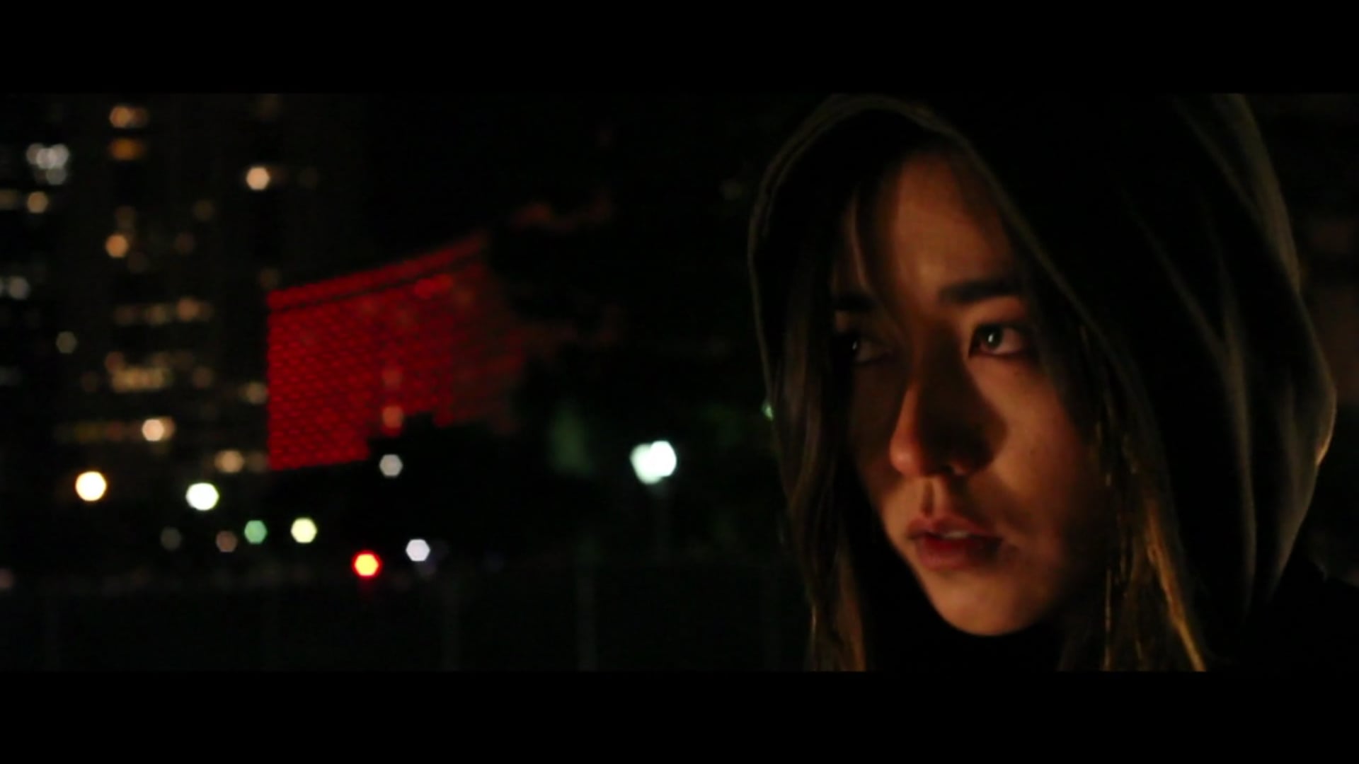 Ghost of the Prairie