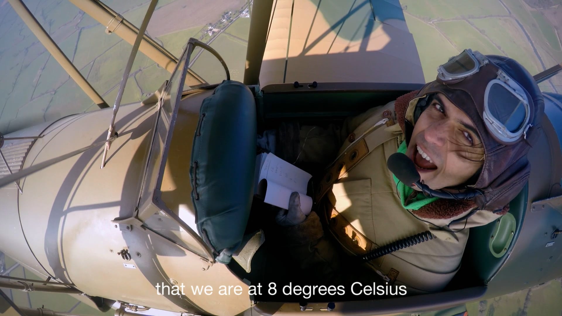 STORM TROUPERS Episode 2