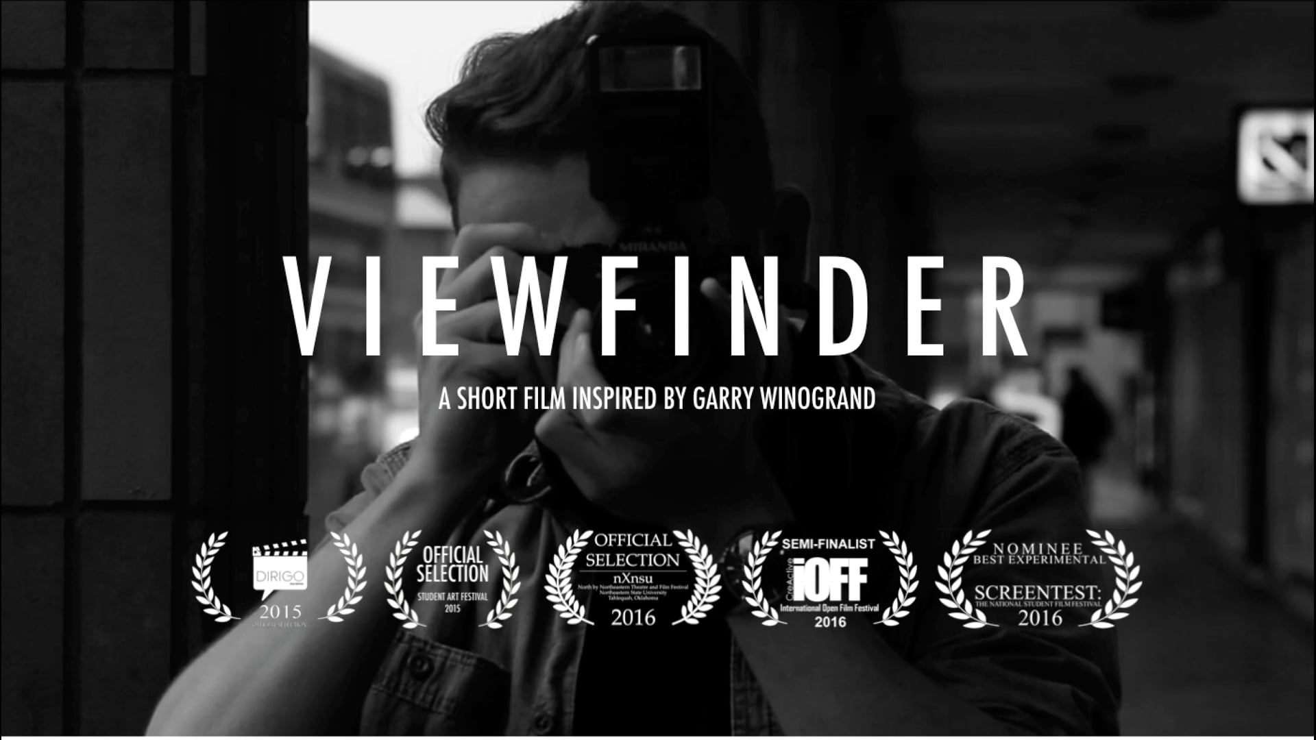 viewfinder
