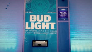 Budweiser - Bud Light