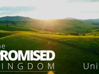 God's Big Picture Unit 3: The Promised Kingdom