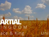 God's Big Picture Unit 5: The Partial Kingdom - Place and King