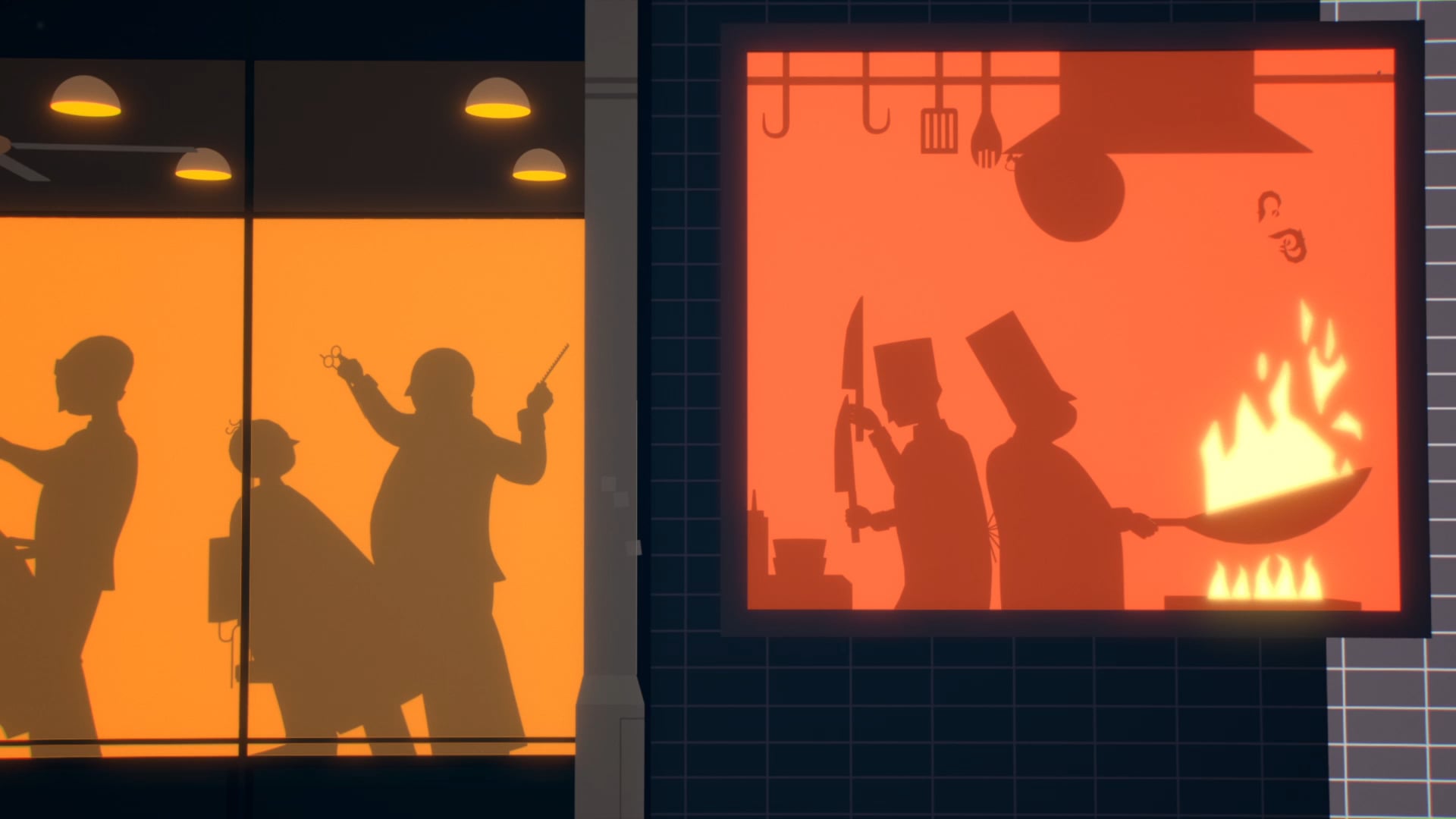 Sonnet Insurance - Balloon Animated Commercial