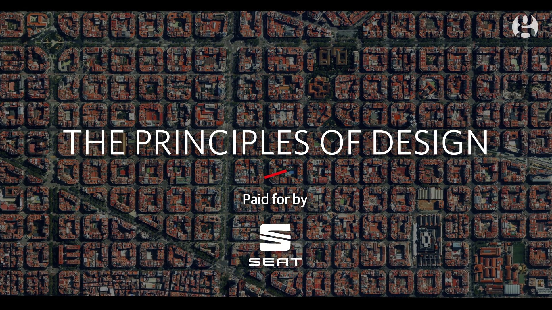 The Principles of Design