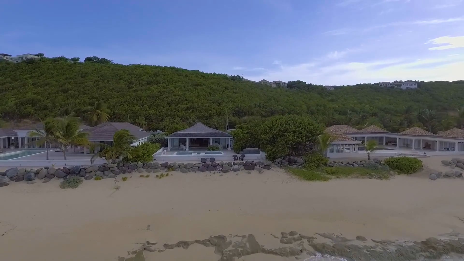 Beachfront Property St Martin Sotheby's Realty on Vimeo