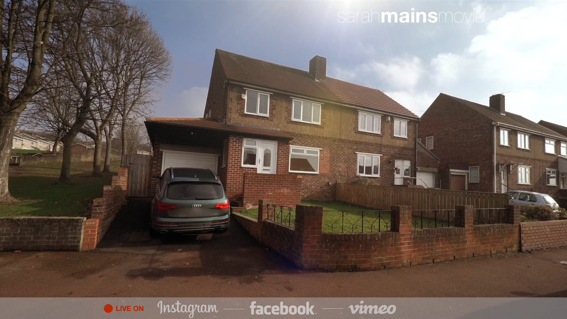 Beechwood Avenue, Low Fell Sarah Mains House For Sale on Vimeo