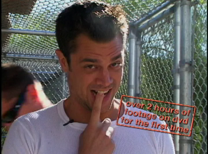 Jackass the Lost Tapes DVD trailer on Vimeo