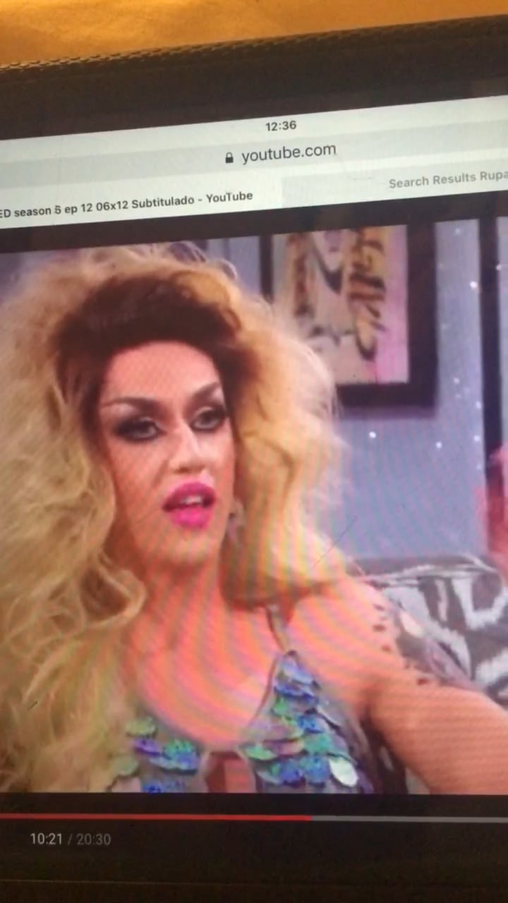 Watch untucked season 6 hot sale