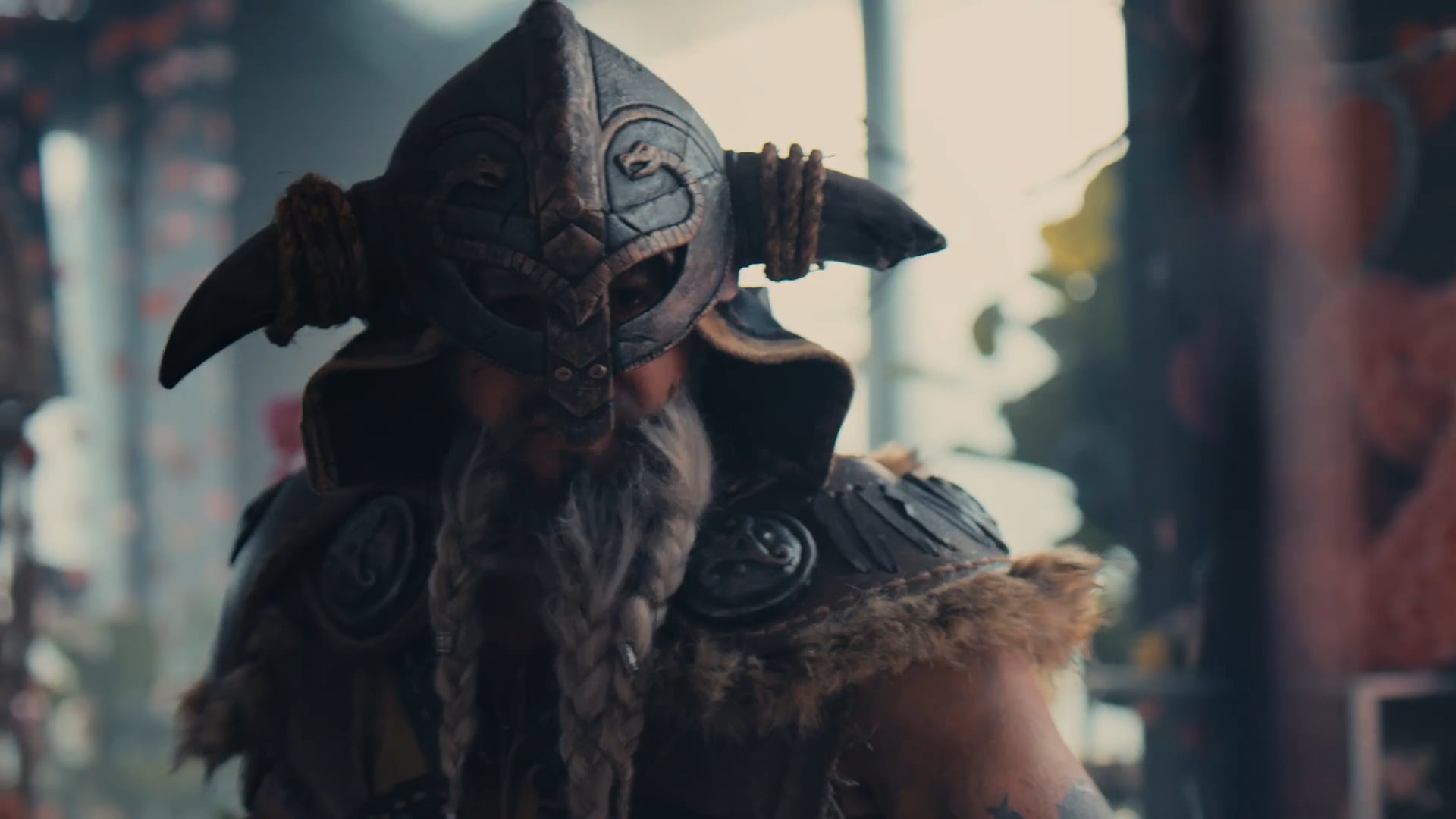 For Honor