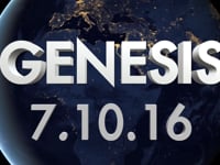 Genesis - Animated Intro