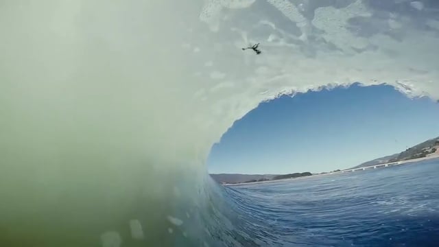 RVCA surf videos – Chili