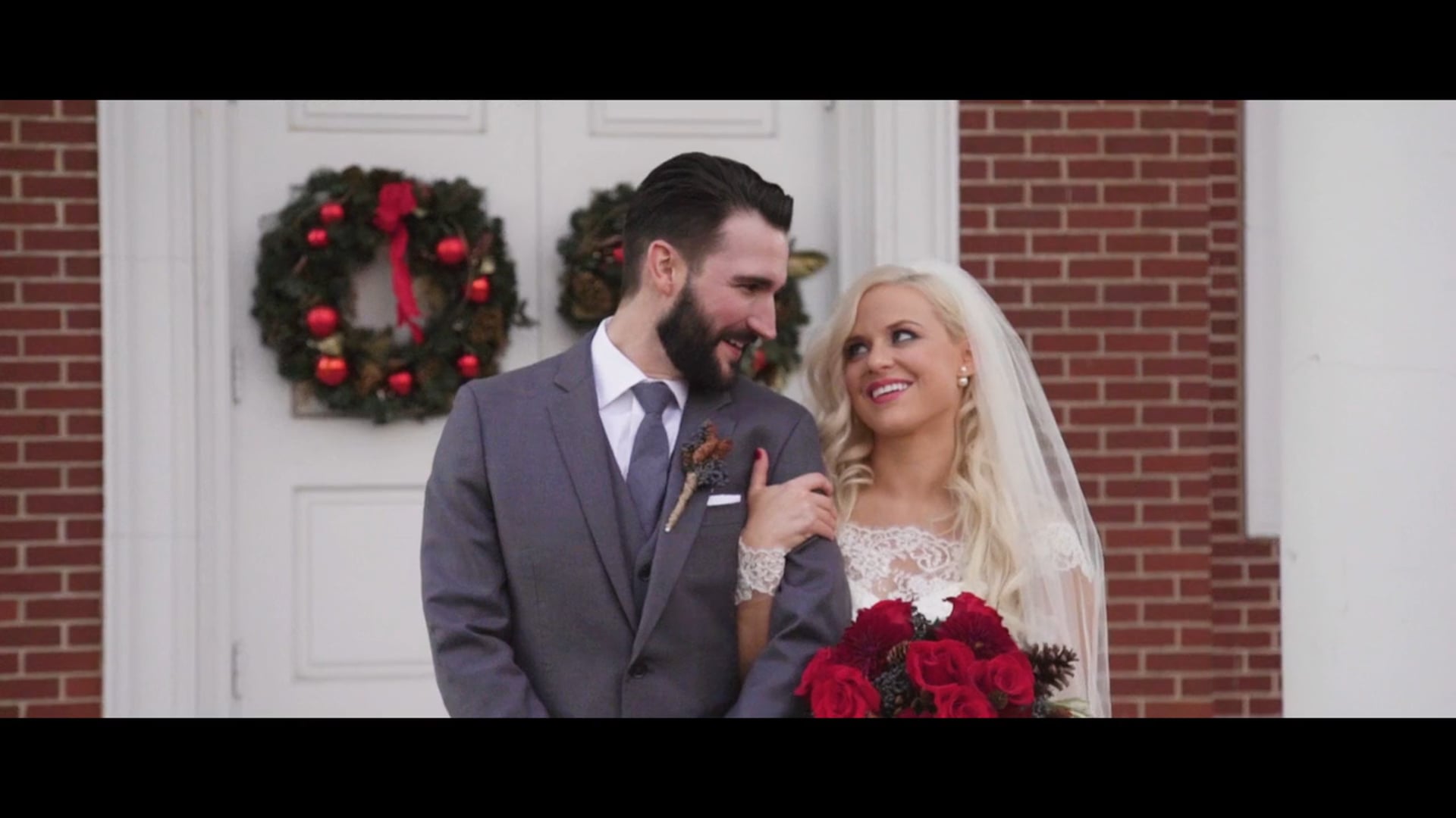 Promotional video thumbnail 1 for Spark Wedding Co