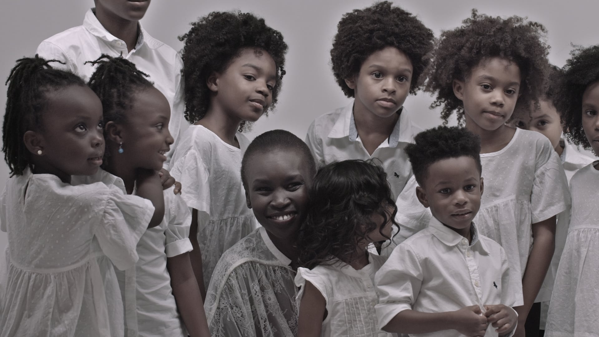 H&M Conscious Foundation Video