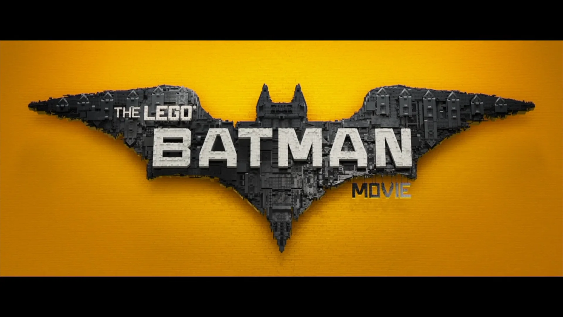 The lego batman movie full movie new arrivals