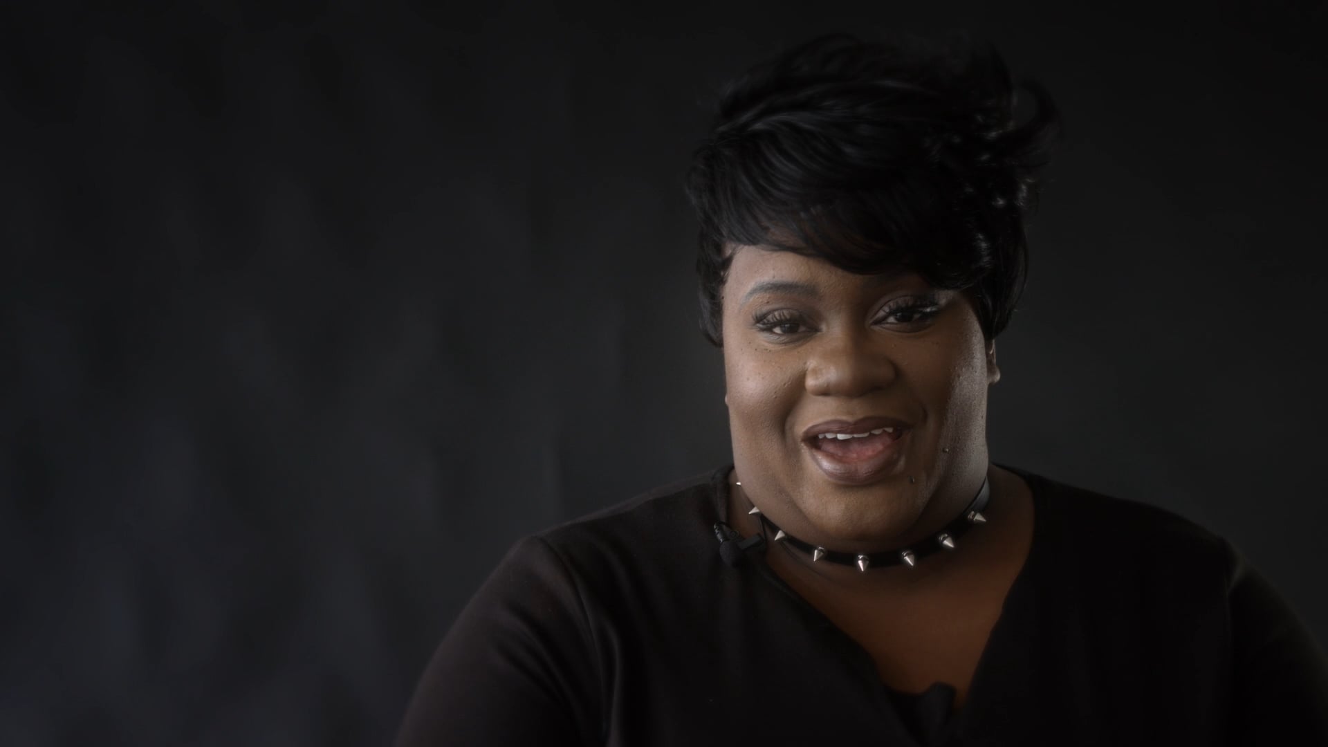2016 Interviews 4 on Vimeo
