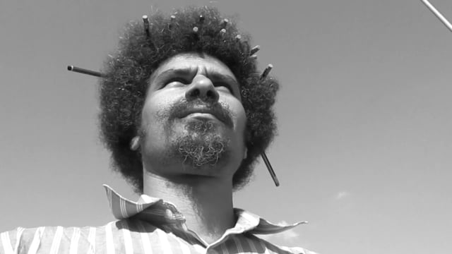 Weekend Screening with Paulo Nazareth - PIPA Prize