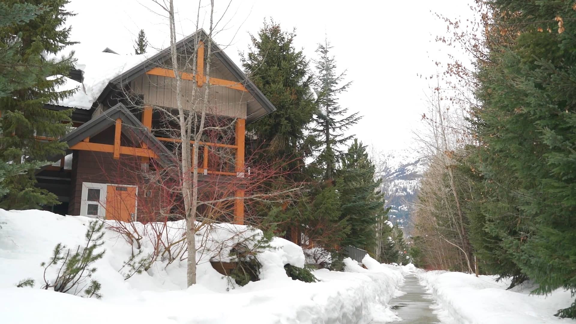 81 4388 Northlands Blvd Whistler BC