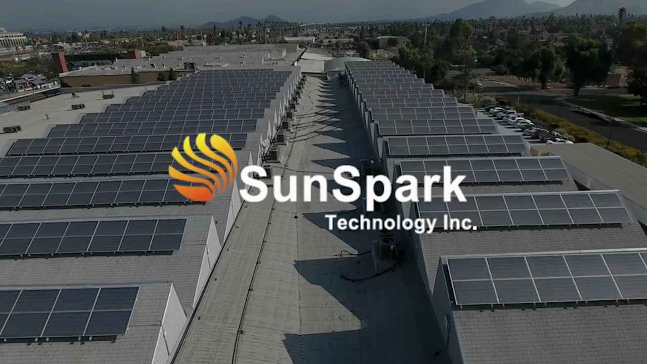 SunSpark Video Tour on Vimeo