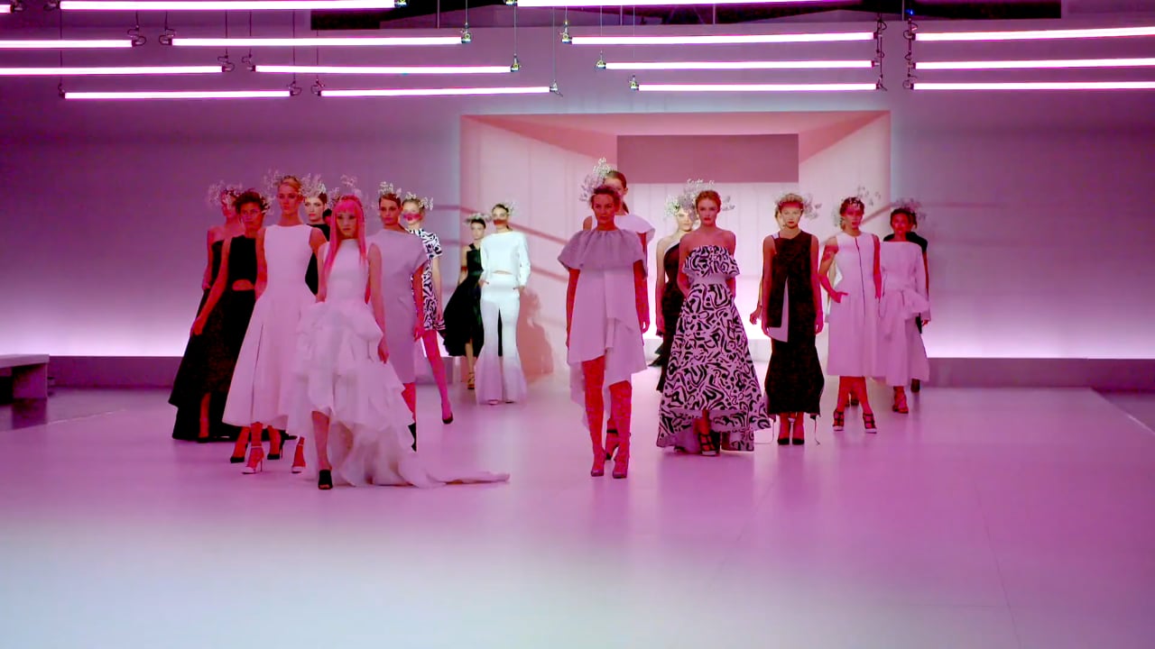 #MyerSpring16 360