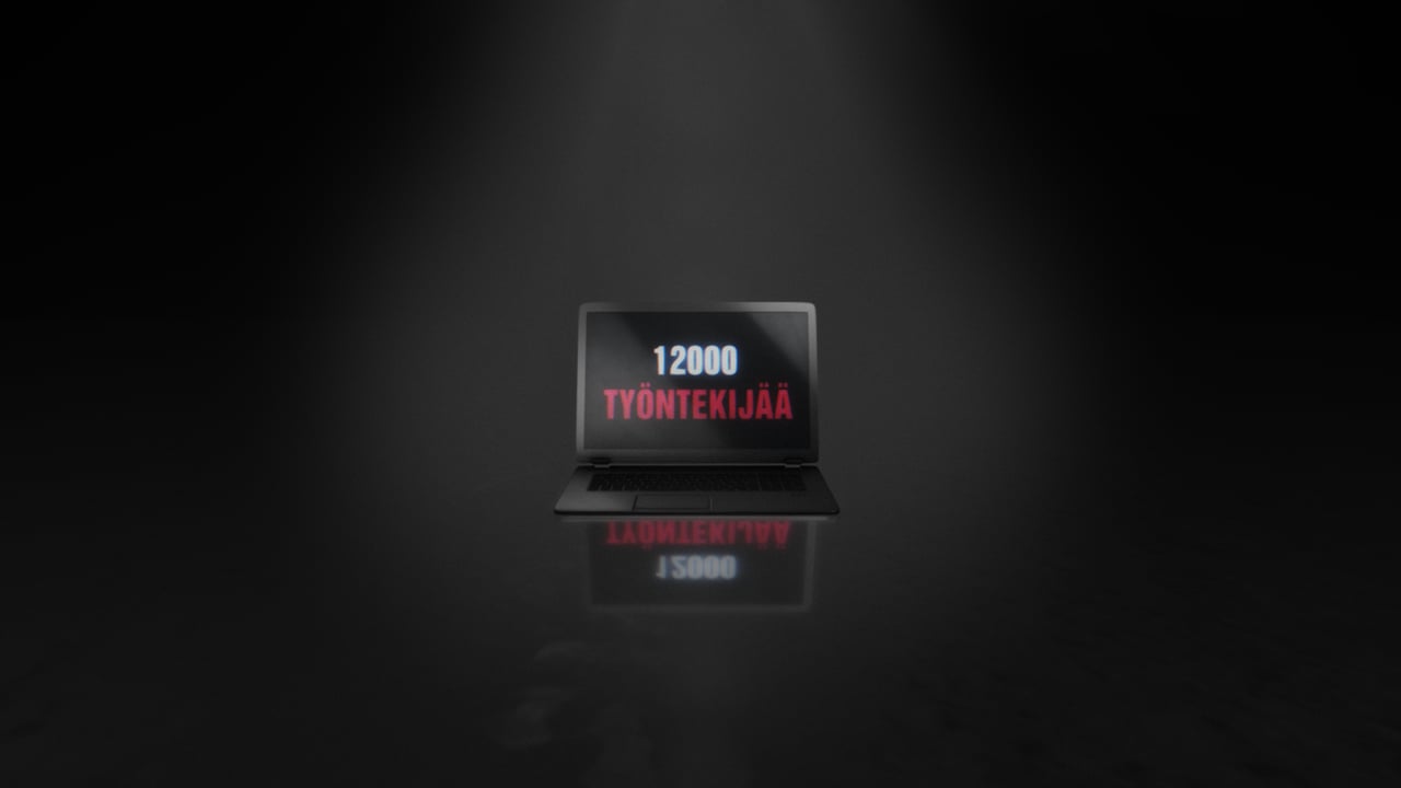 Puolustusvoimat - Kyber