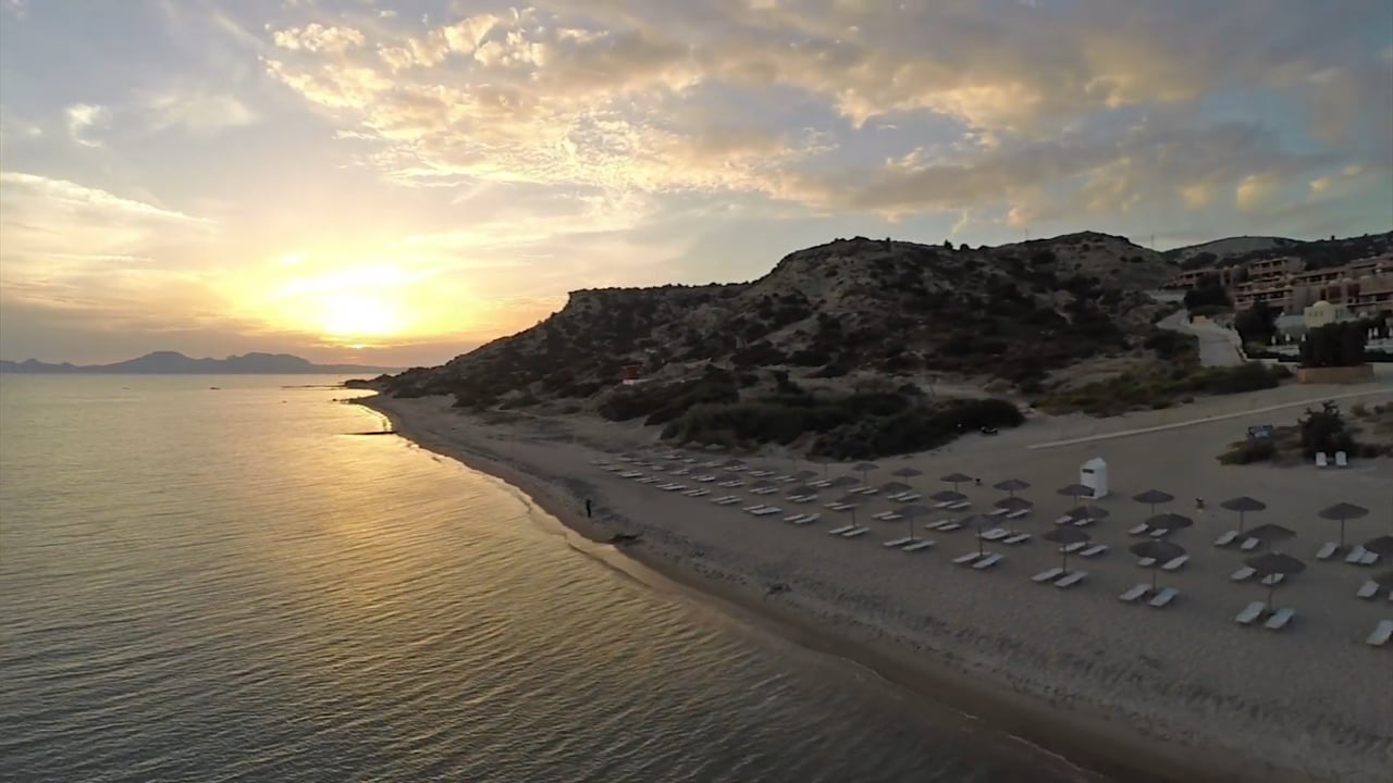 Holiday Resort