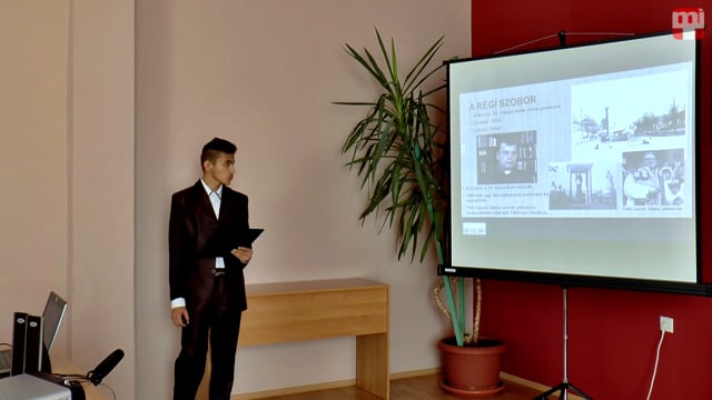 Kincskeresők XII - Kónya Dániel, Tornai Alapiskola