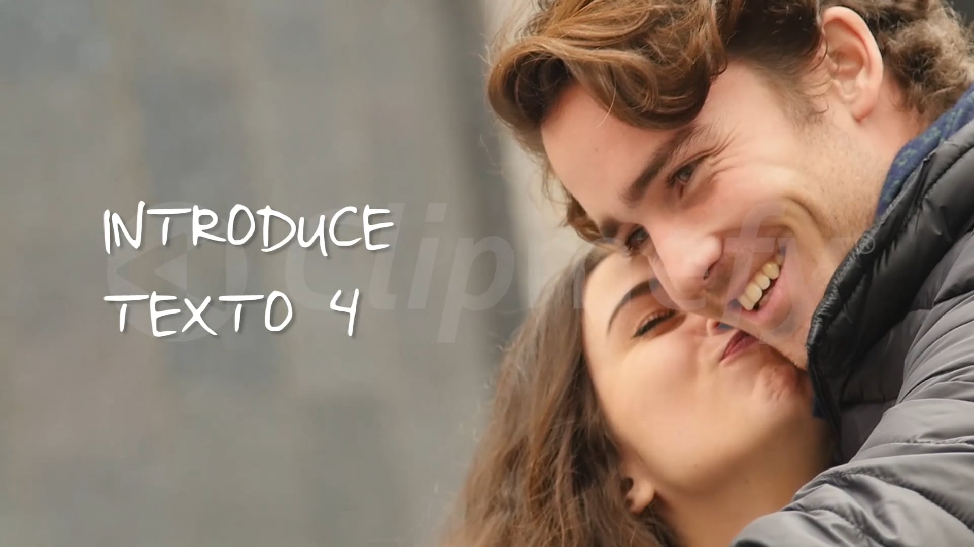 DESDE 99€ - SAN VALENTÍN MADRID COLOR (Versión para publicidad) - CLIPMEFY