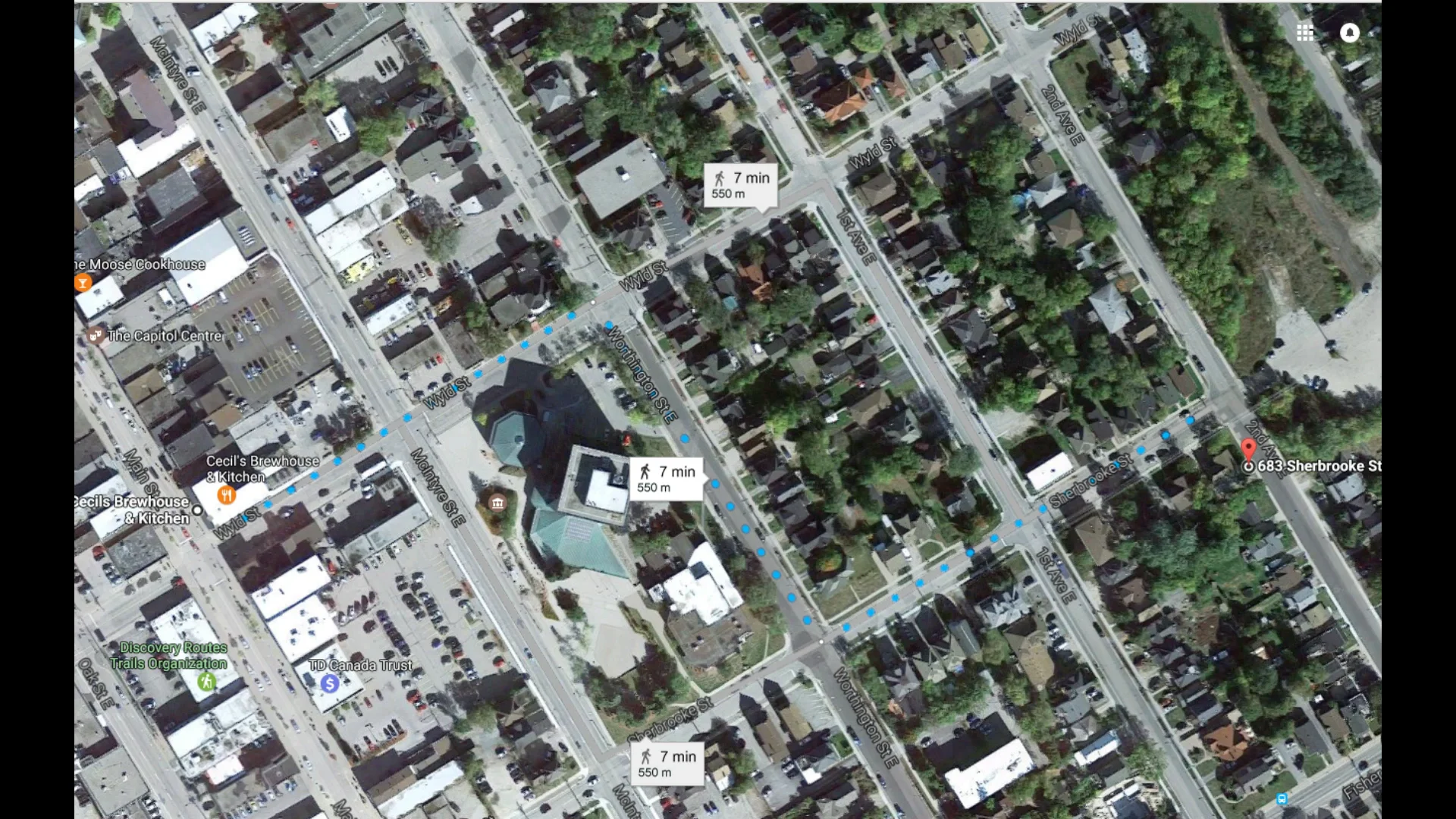 The Armchair Detective Podcast Episode 24 The disappearance of Luc