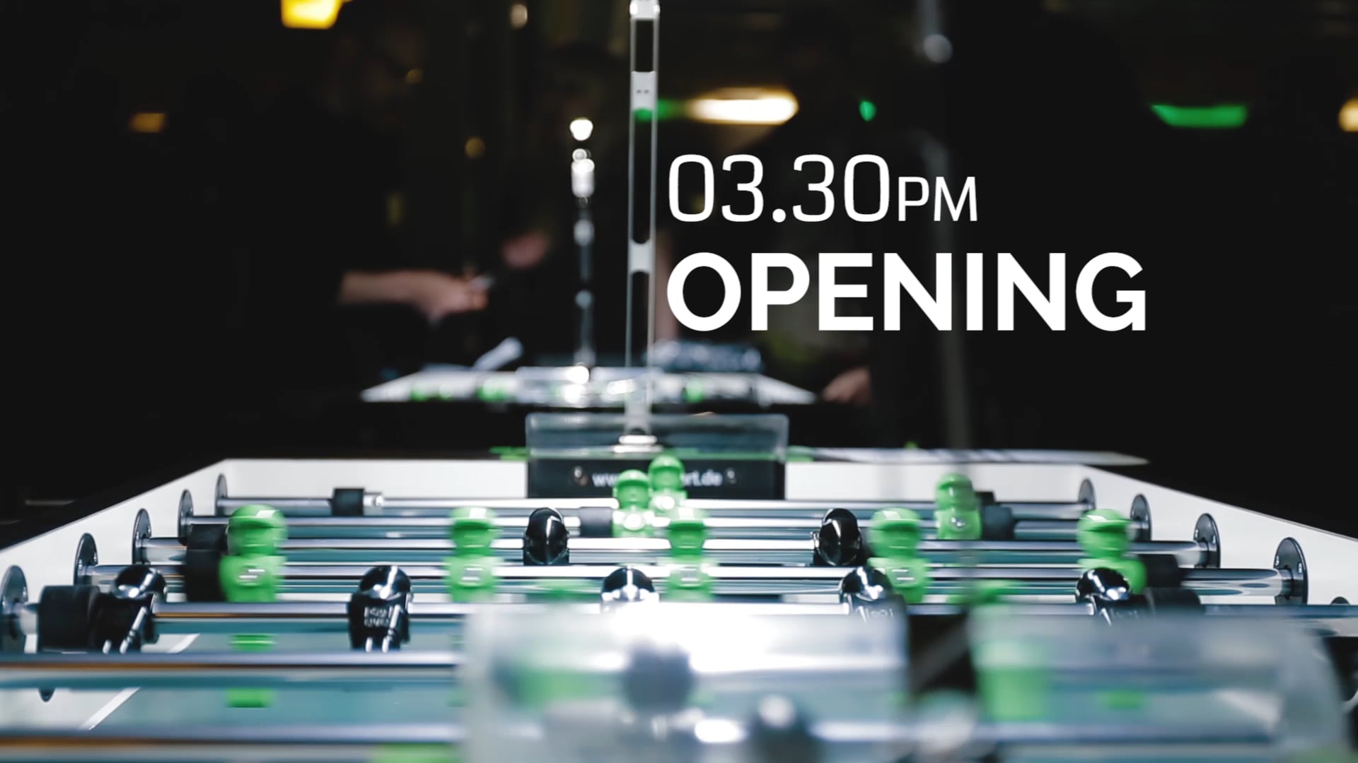 Silpion Kicker Cup 2017 The World’s Largest Table Football Tournament