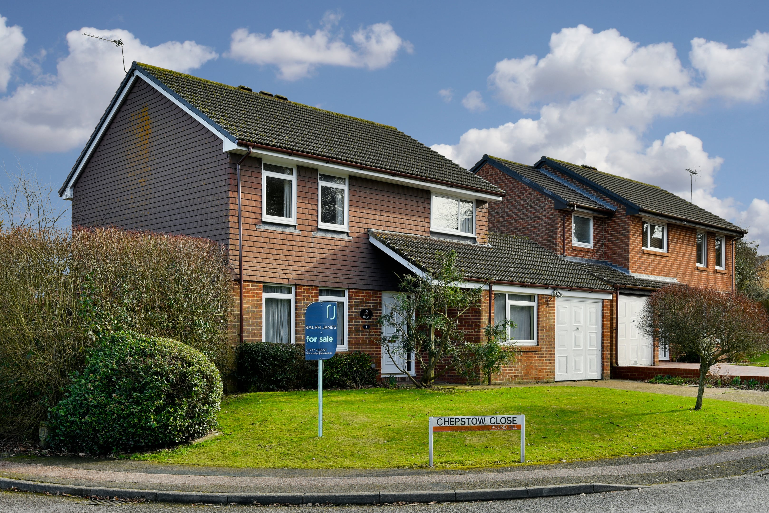 Chepstow Close, Crawley Ralph James on Vimeo