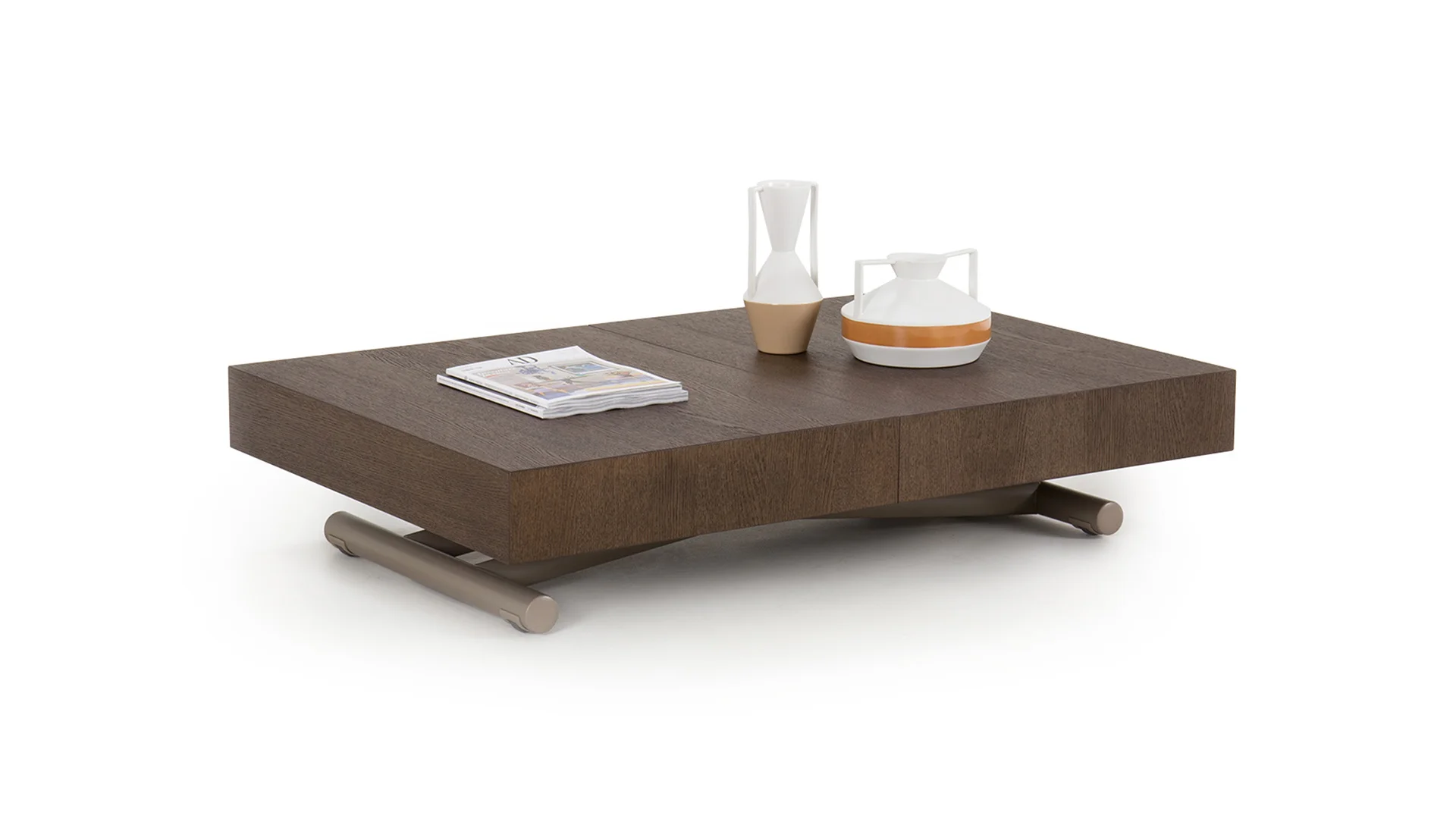Jolly Transformable Coffee Table