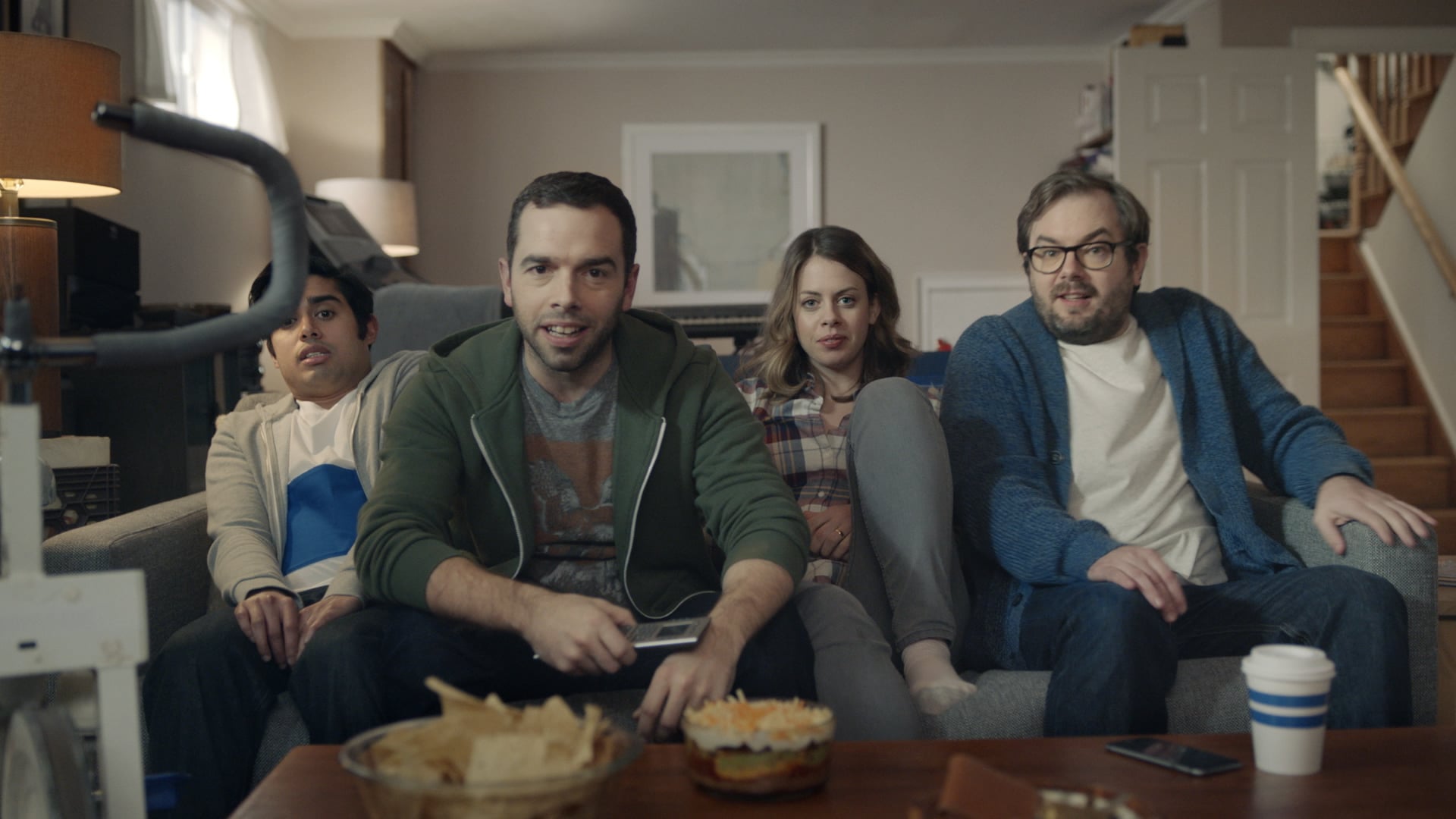 Bell | No Fibe