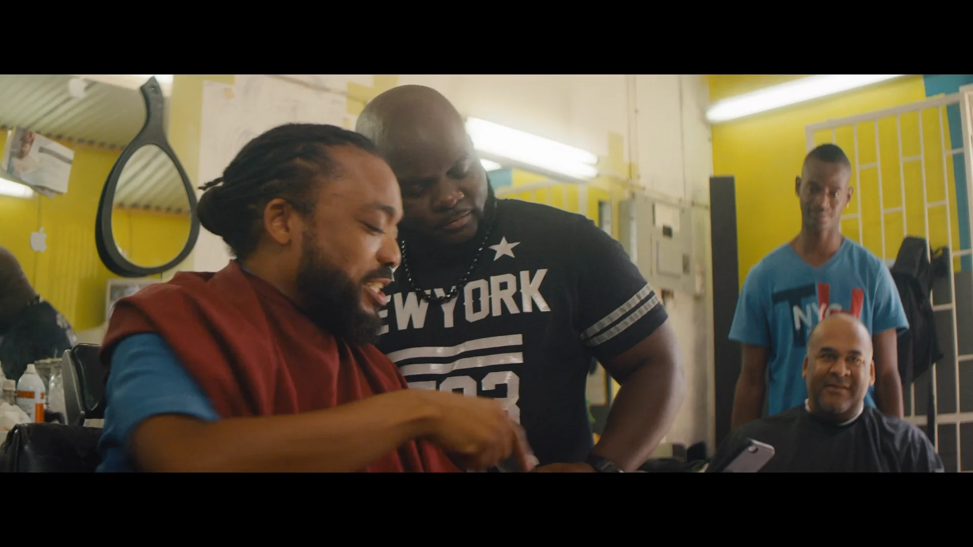 MACHEL MONTANO FAST WINE on Vimeo