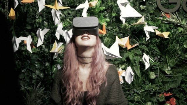 Google - Customer Success Story