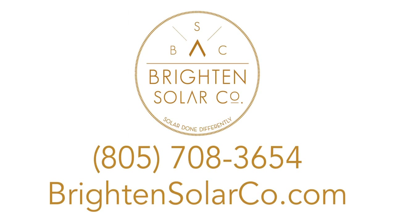 Brighten Solar