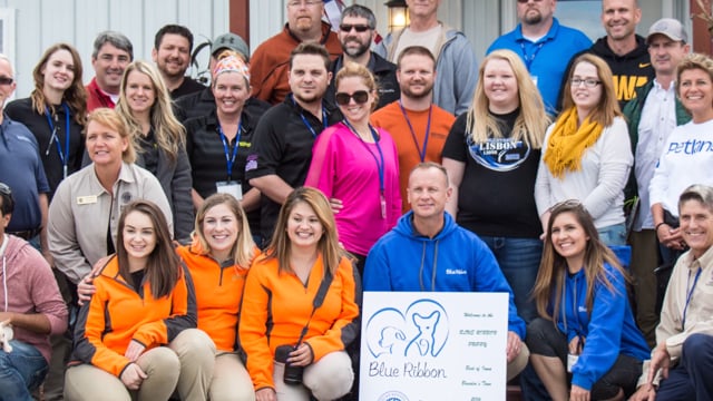 Iowa Breeder Tour