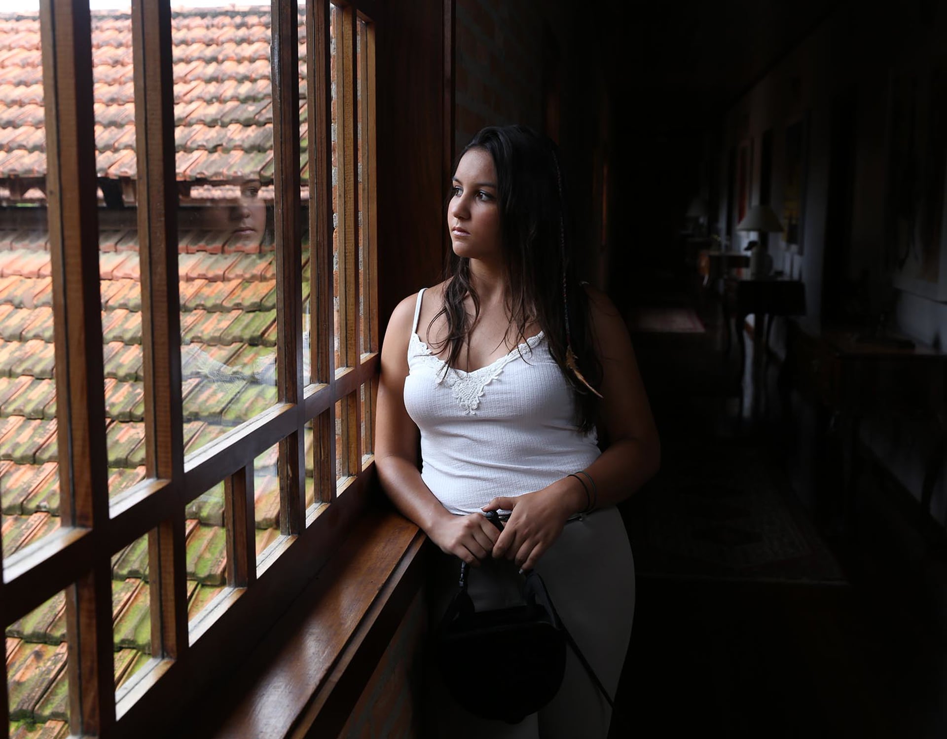 Save the Date Giulia 15 Anos