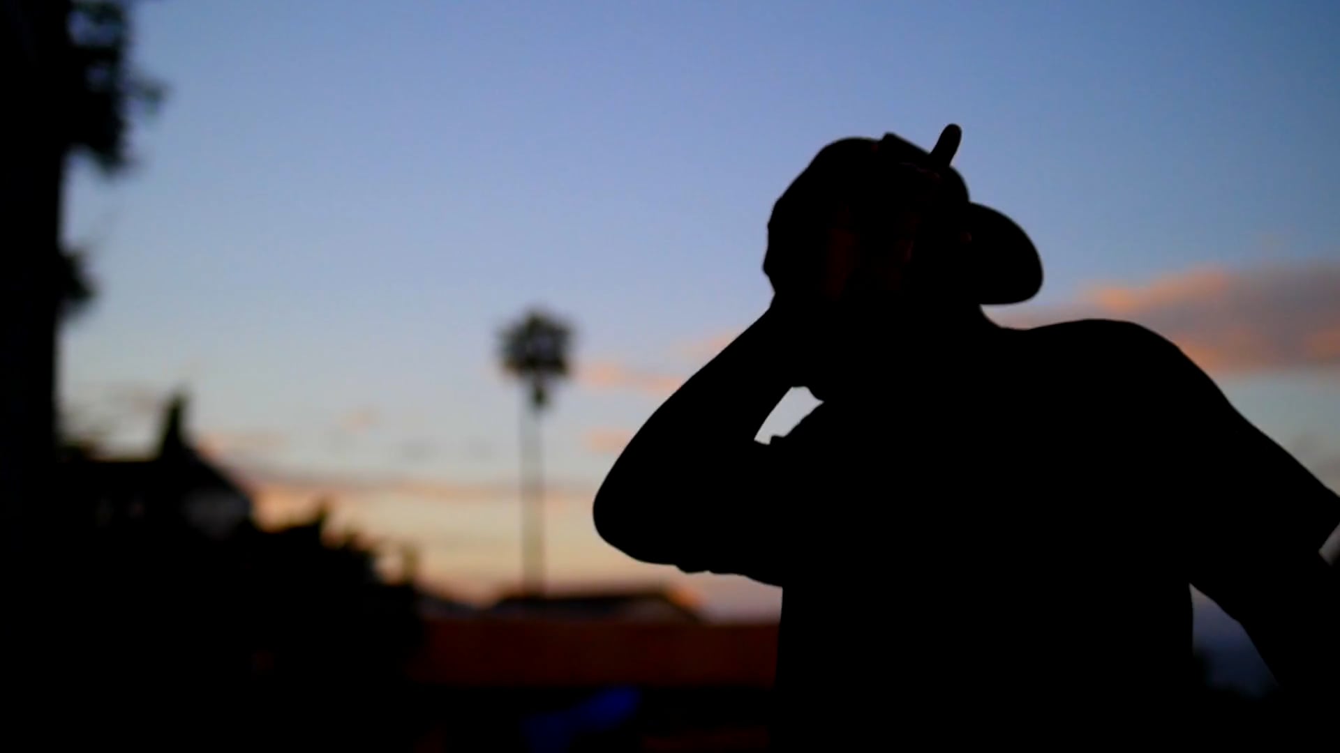 My Wifey- Michael O- Music Video