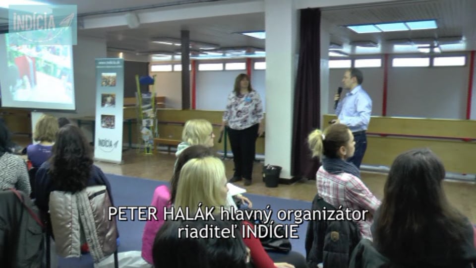 Prvá konferencia k Hejného metóde