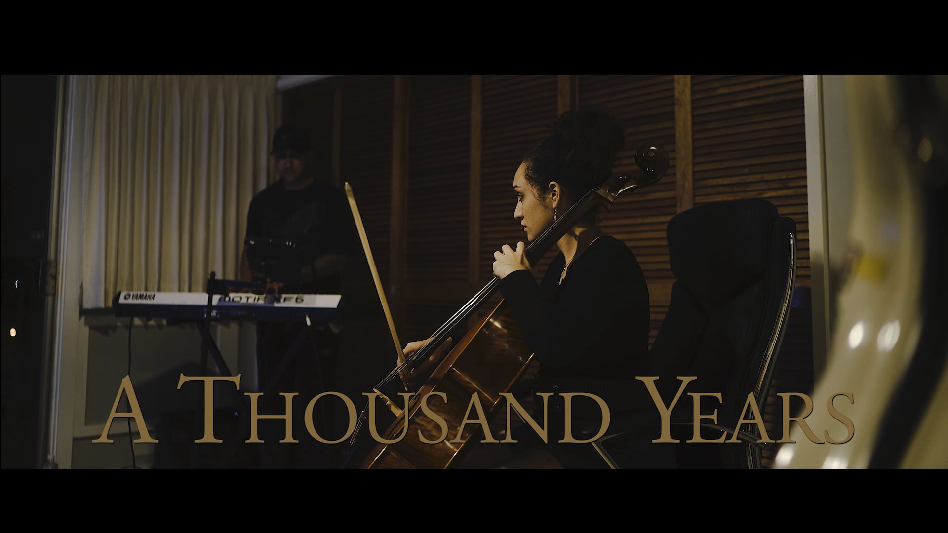Promotional video thumbnail 1 for keanicello