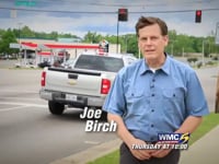 WTHR Indianapolis & WCPO Cincinnati - News Coverage that Stands Out in Highly Competitive Markets