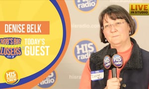 Rob's Big Losers: Denise Belk